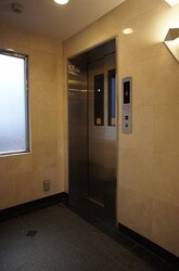 江戸川橋駅 徒歩3分 7階の物件内観写真